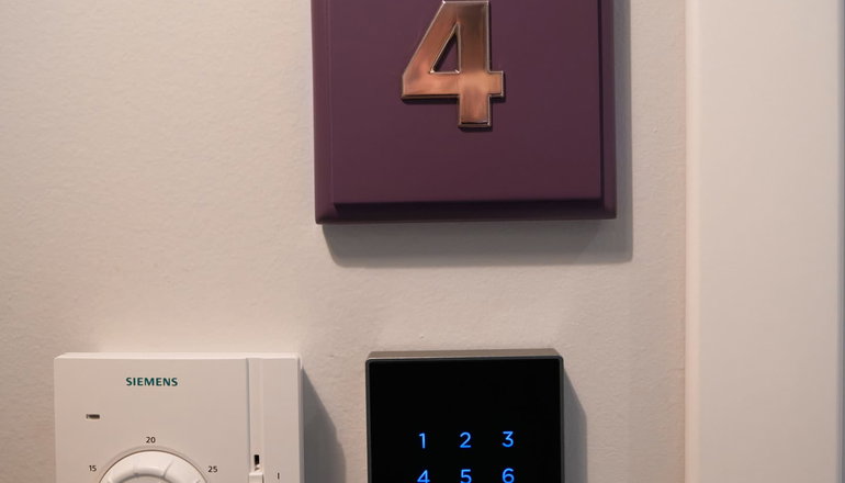 K23 Color Suites - Αθήνα