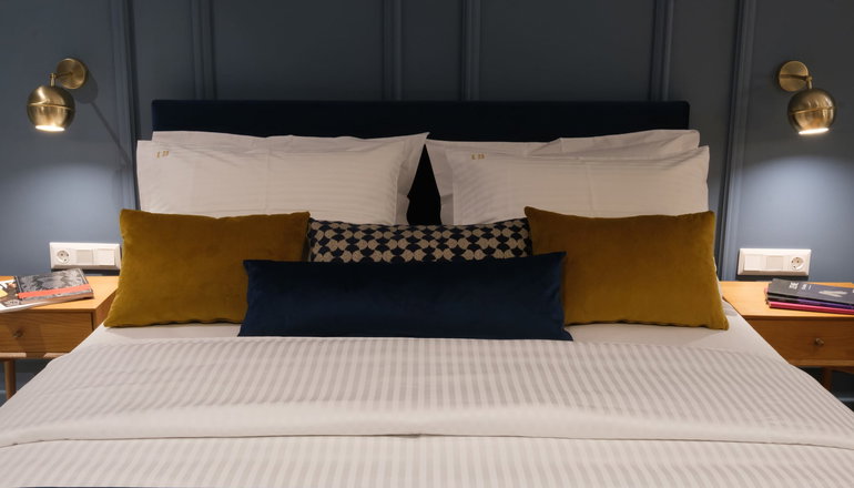 K23 Color Suites - Αθήνα