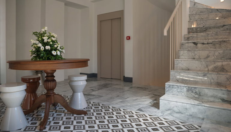 Liberty Suites - Σπέτσες