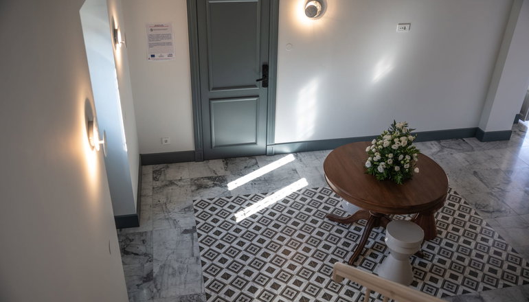 Liberty Suites - Σπέτσες