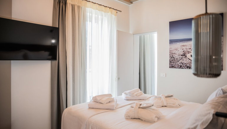 Liberty Suites - Σπέτσες