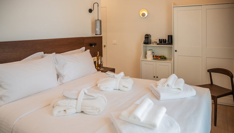 Liberty Suites - Σπέτσες