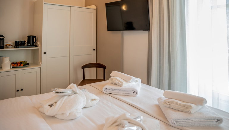 Liberty Suites - Σπέτσες