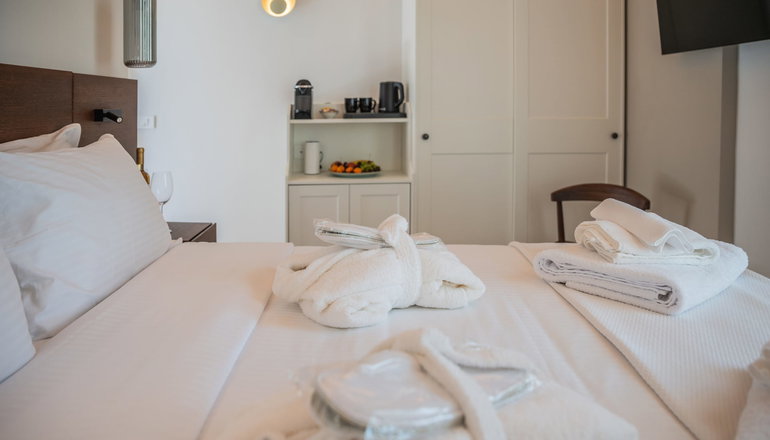 Liberty Suites - Σπέτσες