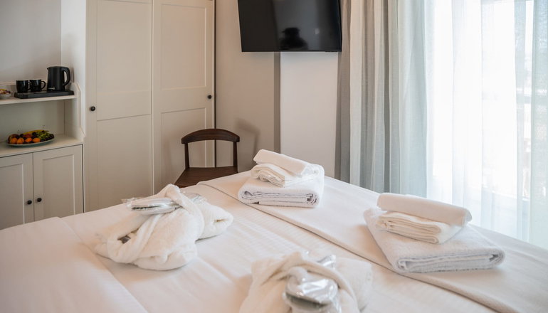 Liberty Suites - Σπέτσες