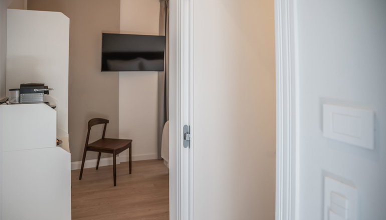 Liberty Suites - Σπέτσες