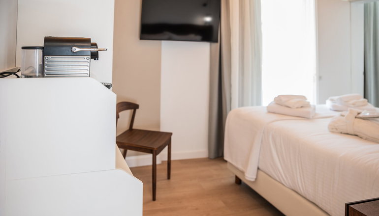 Liberty Suites - Σπέτσες
