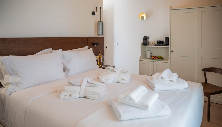 Liberty Suites - Σπέτσες
