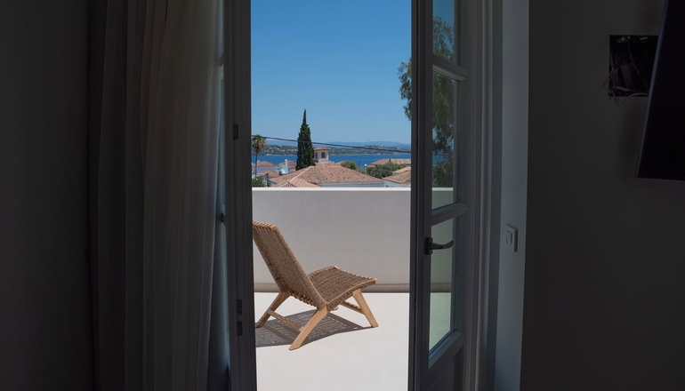 Liberty Suites - Σπέτσες