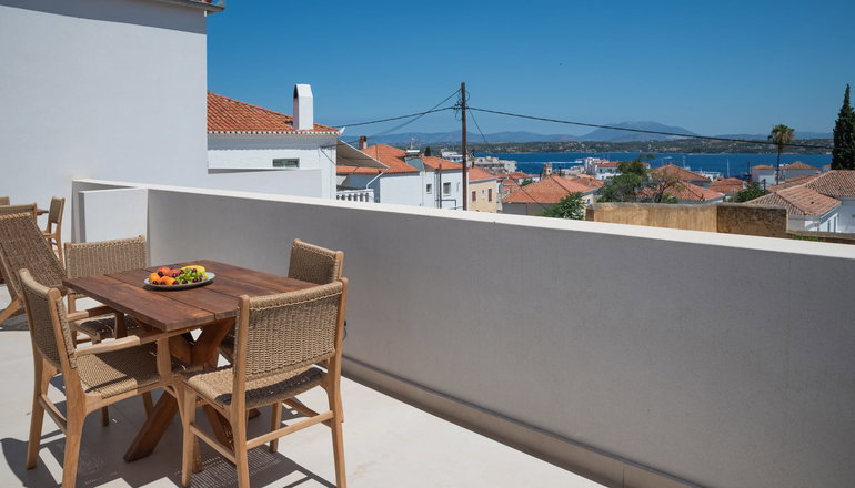 Liberty Suites - Σπέτσες