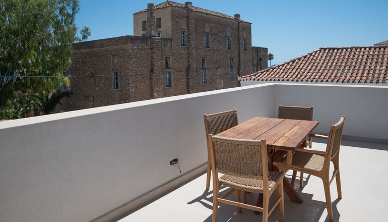 Liberty Suites - Σπέτσες