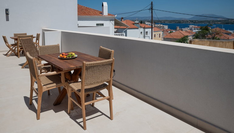 Liberty Suites - Σπέτσες