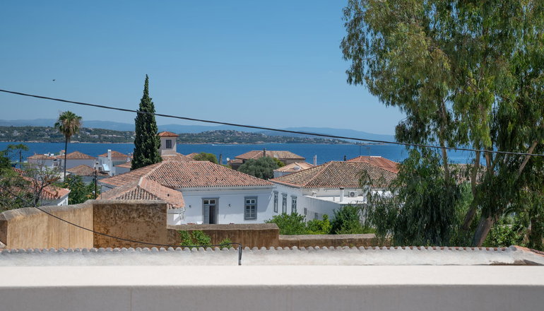 Liberty Suites - Σπέτσες