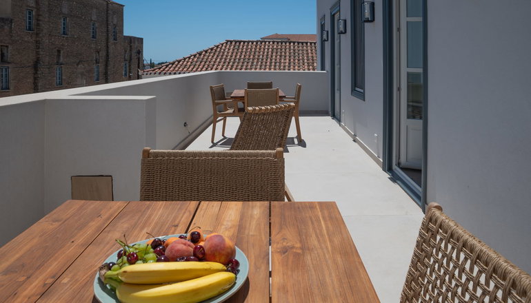 Liberty Suites - Σπέτσες