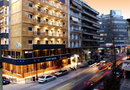Savoy Hotel - Πειραιάς