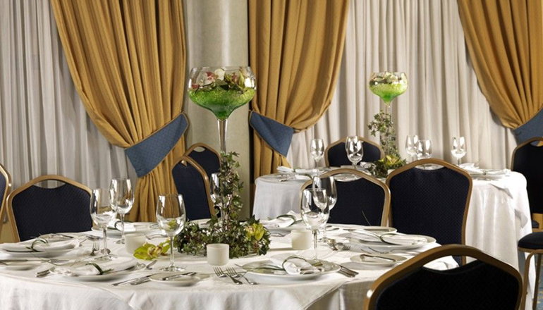 Savoy Hotel - Πειραιάς