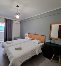 Savoy Hotel - Πειραιάς