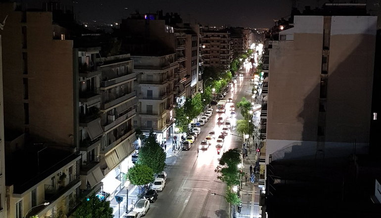 Savoy Hotel - Πειραιάς