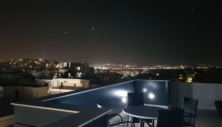 Savoy Hotel - Πειραιάς