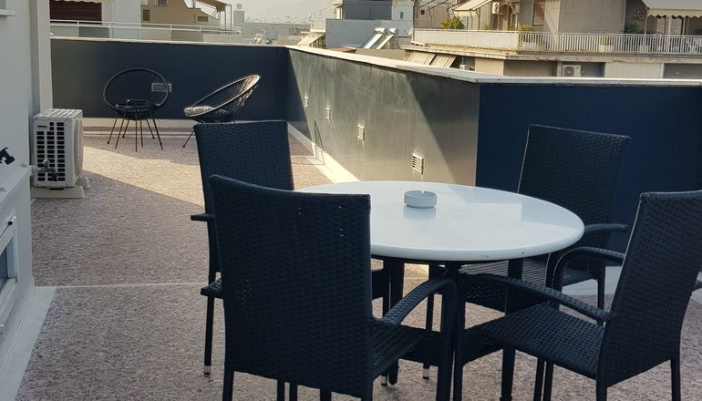Savoy Hotel - Πειραιάς