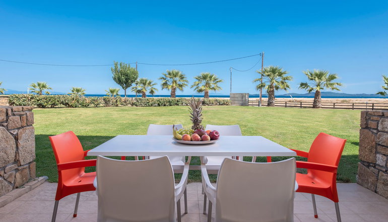Terra d'Oro Villas - Ιερισσός, Χαλκιδική