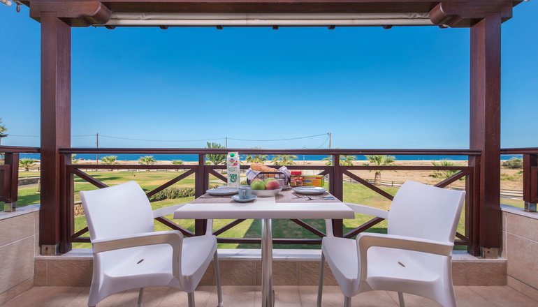Terra d'Oro Villas - Ιερισσός, Χαλκιδική