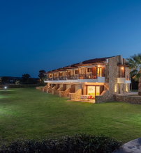 Terra d'Oro Villas - Ιερισσός, Χαλκιδική