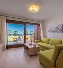 Terra d'Oro Villas - Ιερισσός, Χαλκιδική
