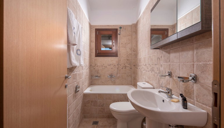 Terra d'Oro Villas - Ιερισσός, Χαλκιδική