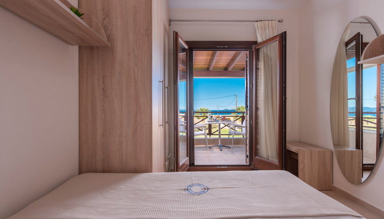 Terra d'Oro Villas - Ιερισσός, Χαλκιδική