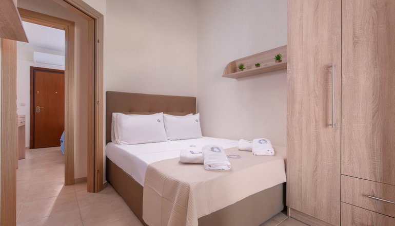 Terra d'Oro Villas - Ιερισσός, Χαλκιδική