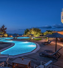 Elegance Luxury Executive Suites - Τραγάκι, Ζάκυνθος
