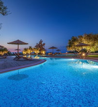 Elegance Luxury Executive Suites - Τραγάκι, Ζάκυνθος