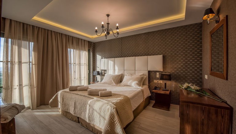 Elegance Luxury Executive Suites - Τραγάκι, Ζάκυνθος