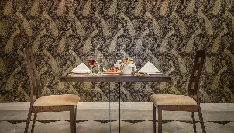 Elegance Luxury Executive Suites - Τραγάκι, Ζάκυνθος