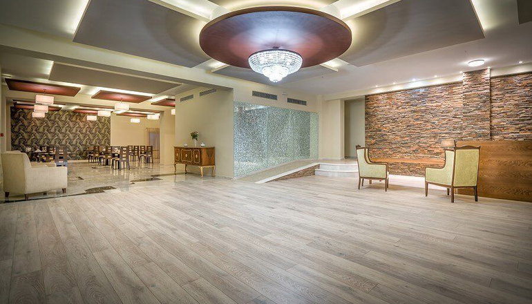 Elegance Luxury Executive Suites - Τραγάκι, Ζάκυνθος