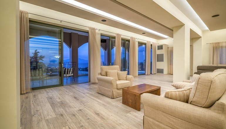 Elegance Luxury Executive Suites - Τραγάκι, Ζάκυνθος