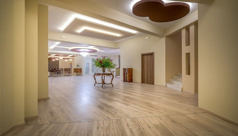 Elegance Luxury Executive Suites - Τραγάκι, Ζάκυνθος