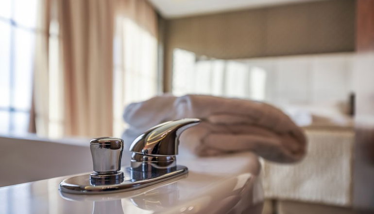 Elegance Luxury Executive Suites - Τραγάκι, Ζάκυνθος