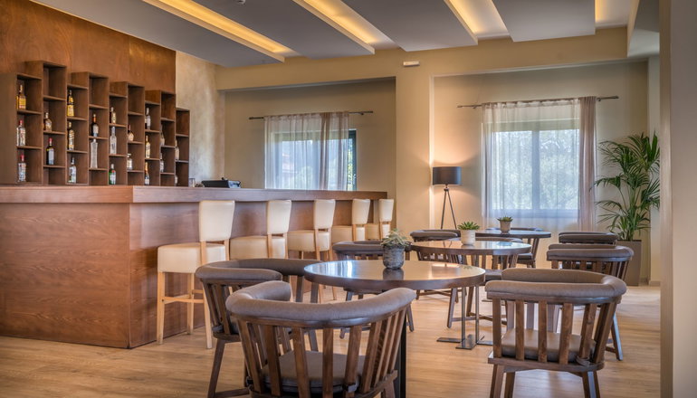 Elegance Luxury Executive Suites - Τραγάκι, Ζάκυνθος