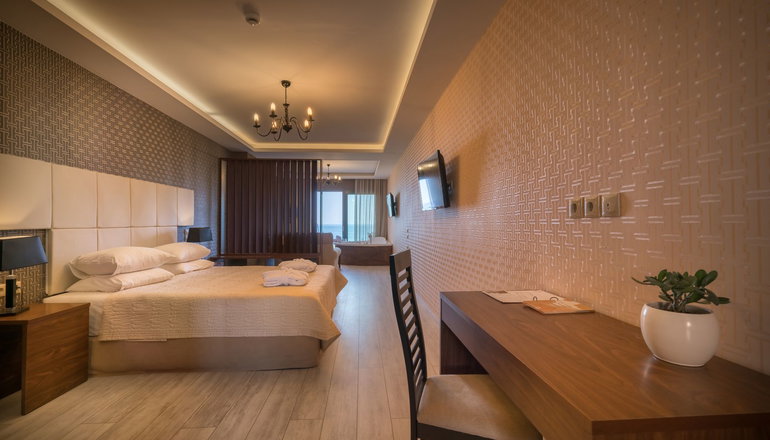 Elegance Luxury Executive Suites - Τραγάκι, Ζάκυνθος