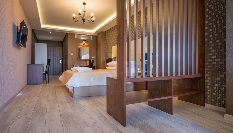 Elegance Luxury Executive Suites - Τραγάκι, Ζάκυνθος