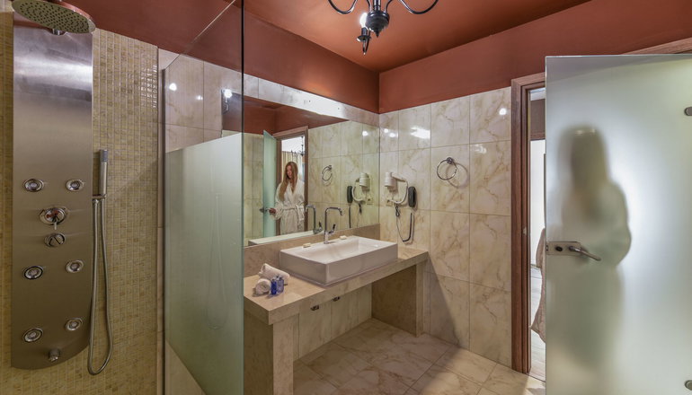 Elegance Luxury Executive Suites - Τραγάκι, Ζάκυνθος