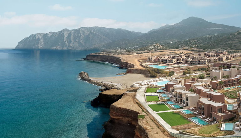 5* Ella Rocrita - Άγιος Ανδρέας, Λασίθι, Κρήτη