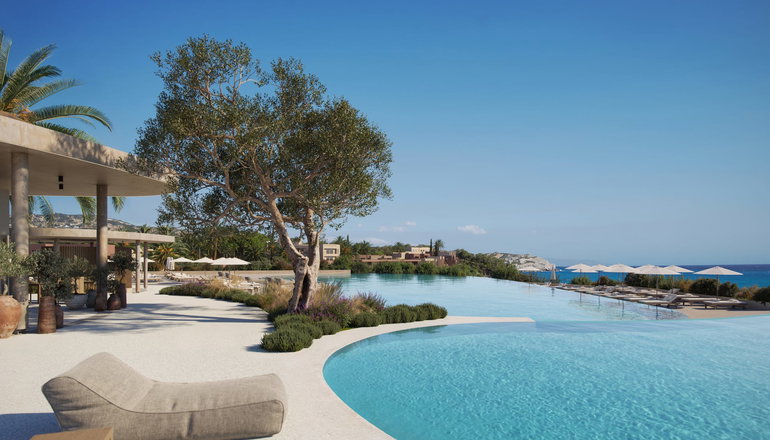 5* Ella Rocrita - Άγιος Ανδρέας, Λασίθι, Κρήτη