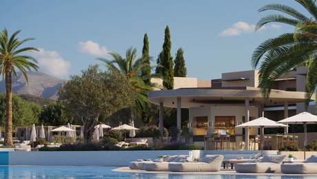 5* Ella Rocrita - Άγιος Ανδρέας, Λασίθι, Κρήτη