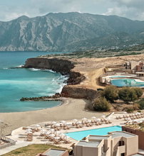 5* Ella Rocrita - Άγιος Ανδρέας, Λασίθι, Κρήτη