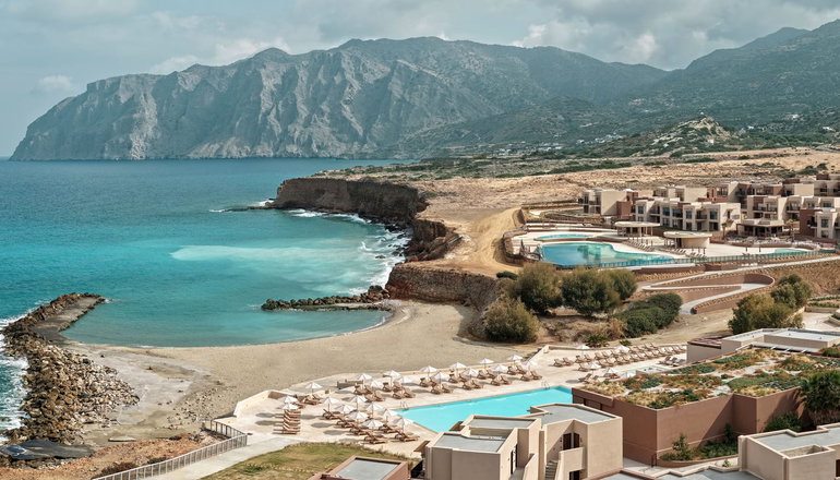 5* Ella Rocrita - Άγιος Ανδρέας, Λασίθι, Κρήτη