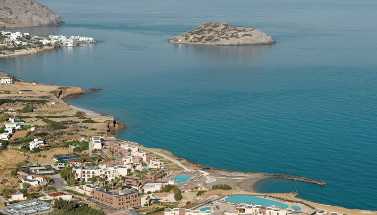 5* Ella Rocrita - Άγιος Ανδρέας, Λασίθι, Κρήτη