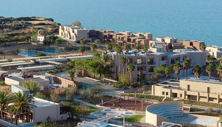 5* Ella Rocrita - Άγιος Ανδρέας, Λασίθι, Κρήτη